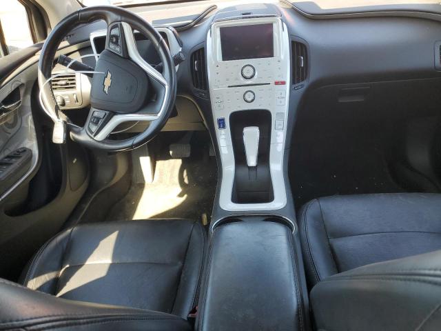 Photo 7 VIN: 1G1RD6E41BU103426 - CHEVROLET VOLT 