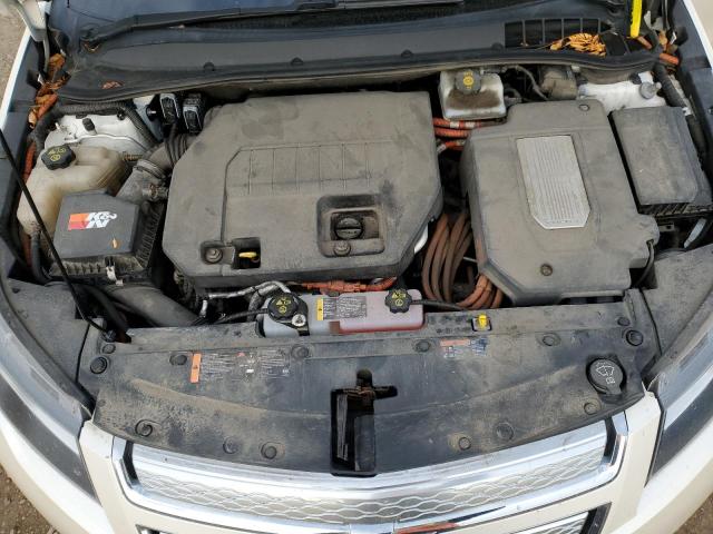 Photo 6 VIN: 1G1RD6E41CU101077 - CHEVROLET VOLT 