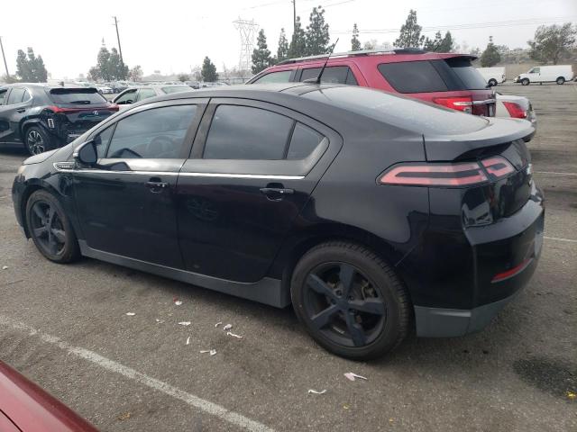 Photo 1 VIN: 1G1RD6E41CU109597 - CHEVROLET VOLT 