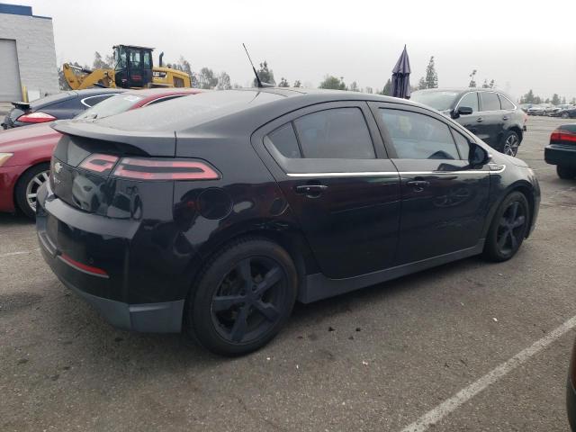 Photo 2 VIN: 1G1RD6E41CU109597 - CHEVROLET VOLT 