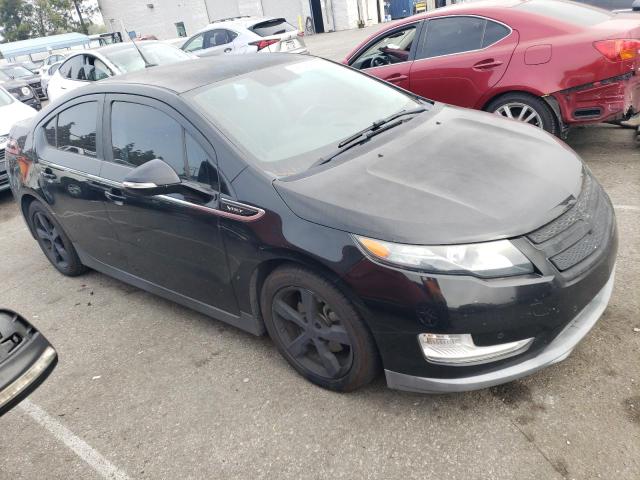 Photo 3 VIN: 1G1RD6E41CU109597 - CHEVROLET VOLT 