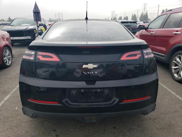 Photo 5 VIN: 1G1RD6E41CU109597 - CHEVROLET VOLT 