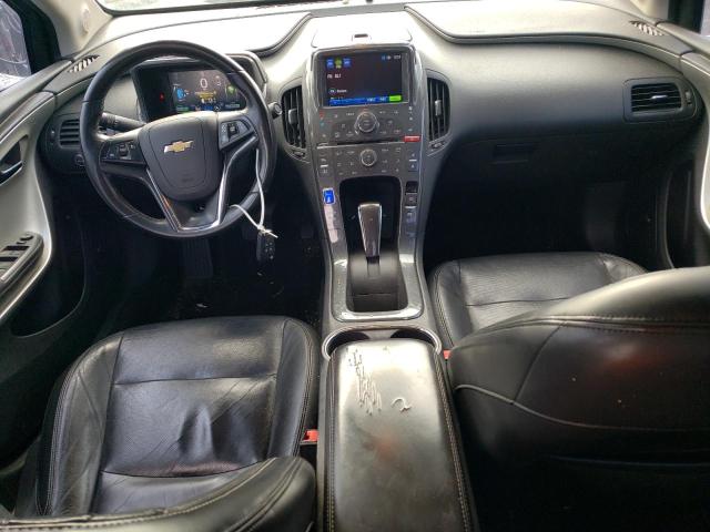 Photo 7 VIN: 1G1RD6E41CU109597 - CHEVROLET VOLT 