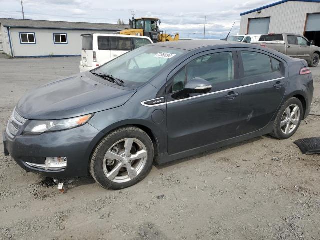 Photo 0 VIN: 1G1RD6E41CU115724 - CHEVROLET VOLT 