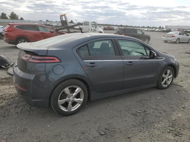 Photo 2 VIN: 1G1RD6E41CU115724 - CHEVROLET VOLT 