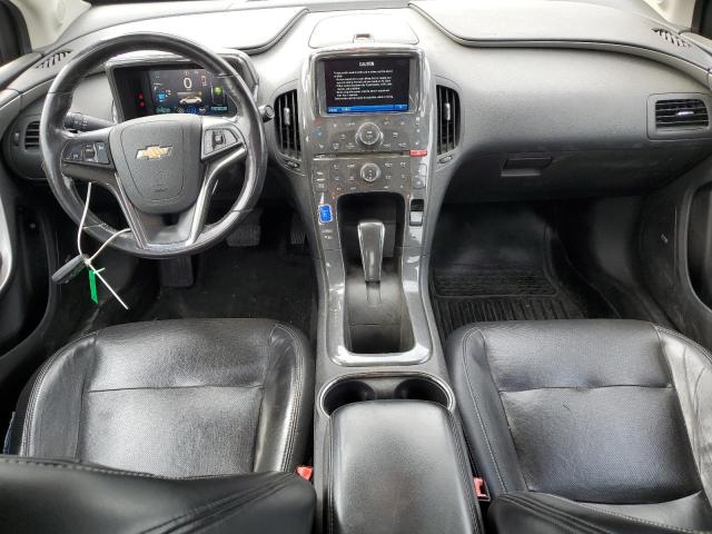 Photo 7 VIN: 1G1RD6E41CU115724 - CHEVROLET VOLT 