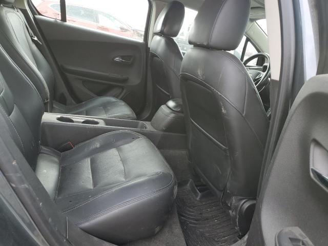 Photo 9 VIN: 1G1RD6E41CU115724 - CHEVROLET VOLT 