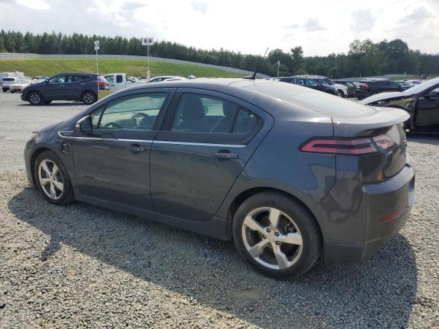 Photo 1 VIN: 1G1RD6E41DU105583 - CHEVROLET VOLT 