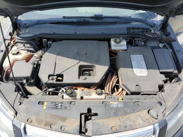 Photo 10 VIN: 1G1RD6E41DU105583 - CHEVROLET VOLT 