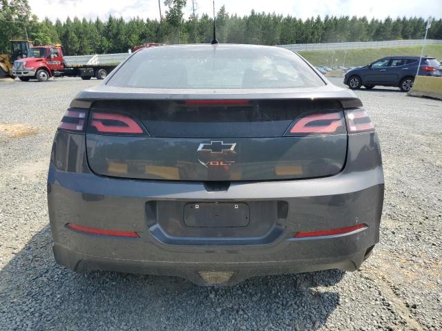 Photo 5 VIN: 1G1RD6E41DU105583 - CHEVROLET VOLT 