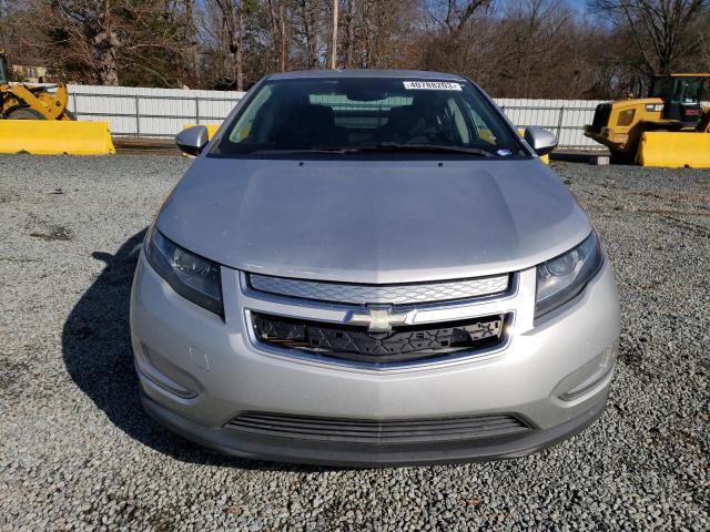 Photo 4 VIN: 1G1RD6E41DU105695 - CHEVROLET VOLT 