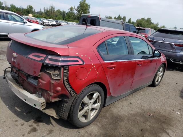 Photo 2 VIN: 1G1RD6E41DU111254 - CHEVROLET VOLT 