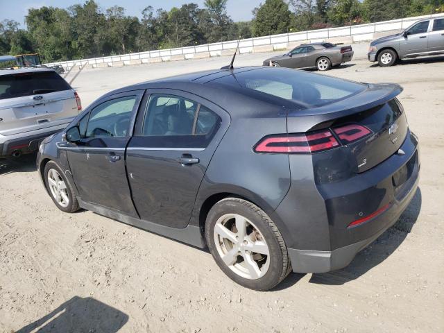 Photo 1 VIN: 1G1RD6E41DU125073 - CHEVROLET VOLT 