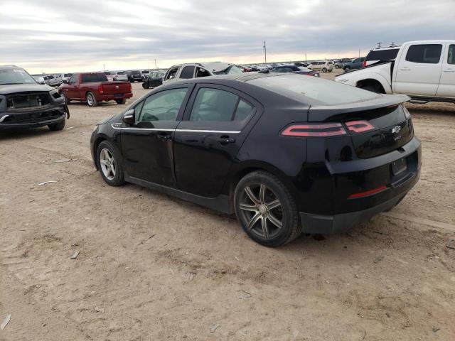 Photo 1 VIN: 1G1RD6E41EU135880 - CHEVROLET VOLT 