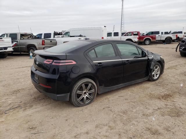 Photo 2 VIN: 1G1RD6E41EU135880 - CHEVROLET VOLT 