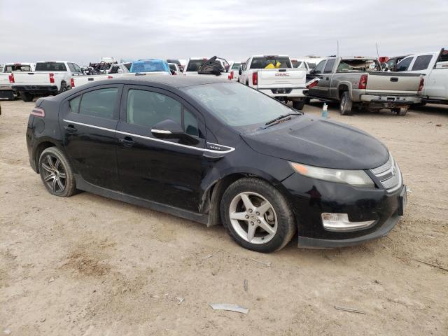 Photo 3 VIN: 1G1RD6E41EU135880 - CHEVROLET VOLT 