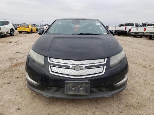 Photo 4 VIN: 1G1RD6E41EU135880 - CHEVROLET VOLT 