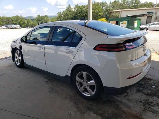 Photo 1 VIN: 1G1RD6E41FU117073 - CHEVROLET VOLT 