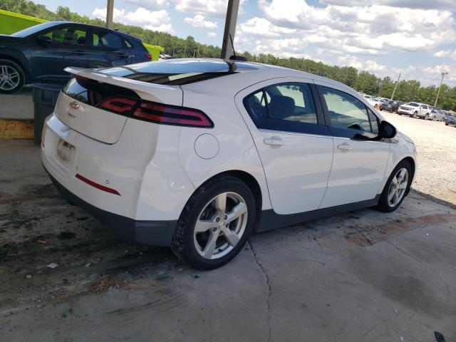 Photo 2 VIN: 1G1RD6E41FU117073 - CHEVROLET VOLT 