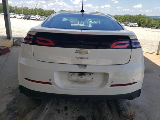 Photo 5 VIN: 1G1RD6E41FU117073 - CHEVROLET VOLT 