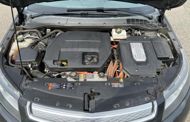 Photo 6 VIN: 1G1RD6E41FU140756 - CHEVROLET VOLT 