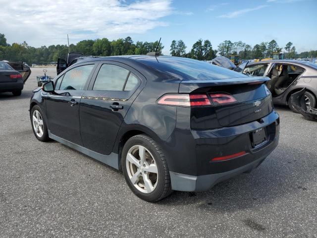 Photo 2 VIN: 1G1RD6E41FU141079 - CHEVROLET VOLT 