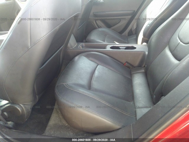 Photo 7 VIN: 1G1RD6E42BU100924 - CHEVROLET VOLT 