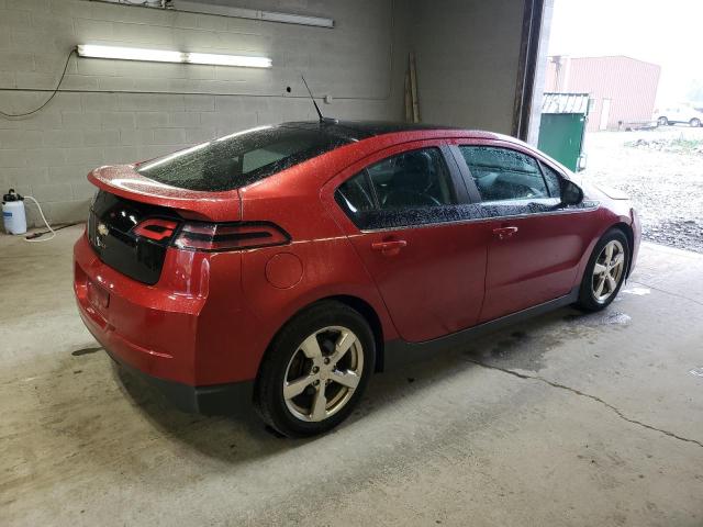 Photo 2 VIN: 1G1RD6E42CU101895 - CHEVROLET VOLT 