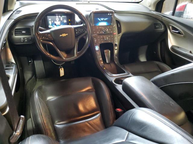 Photo 7 VIN: 1G1RD6E42CU101895 - CHEVROLET VOLT 