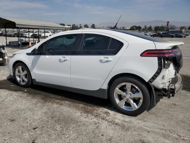 Photo 1 VIN: 1G1RD6E42CU104053 - CHEVROLET VOLT 