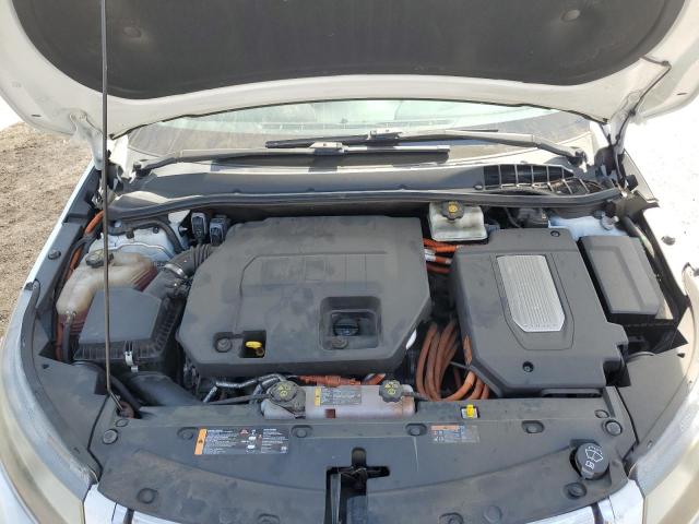 Photo 10 VIN: 1G1RD6E42CU104053 - CHEVROLET VOLT 