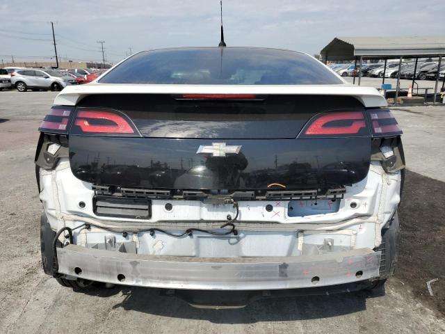 Photo 5 VIN: 1G1RD6E42CU104053 - CHEVROLET VOLT 