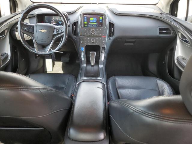 Photo 7 VIN: 1G1RD6E42CU104053 - CHEVROLET VOLT 