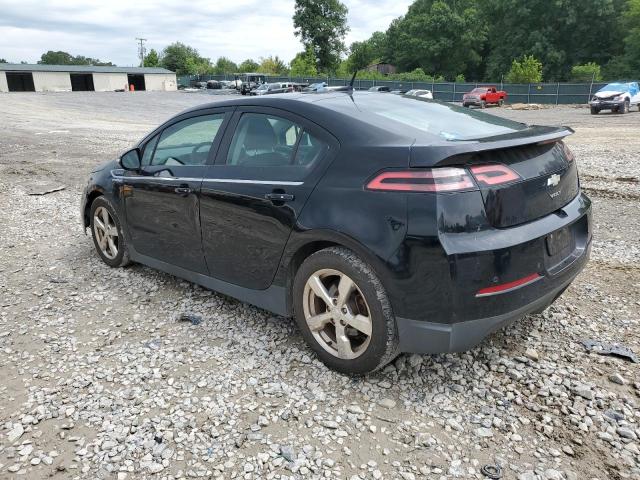 Photo 1 VIN: 1G1RD6E42CU104831 - CHEVROLET VOLT 