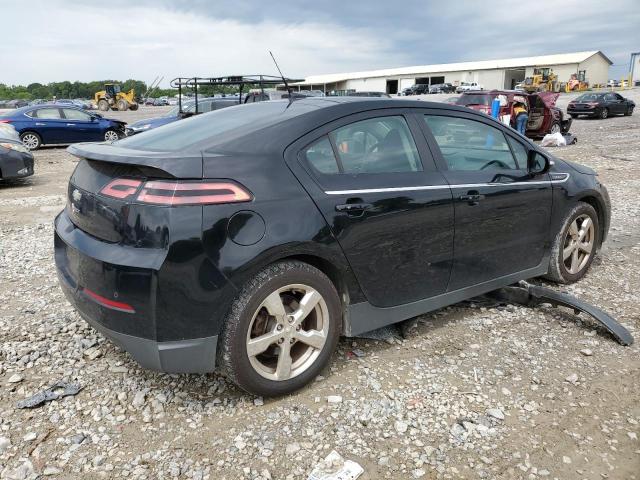 Photo 2 VIN: 1G1RD6E42CU104831 - CHEVROLET VOLT 