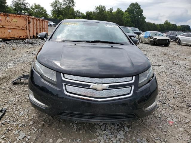 Photo 4 VIN: 1G1RD6E42CU104831 - CHEVROLET VOLT 