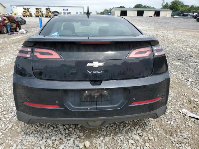 Photo 5 VIN: 1G1RD6E42CU104831 - CHEVROLET VOLT 