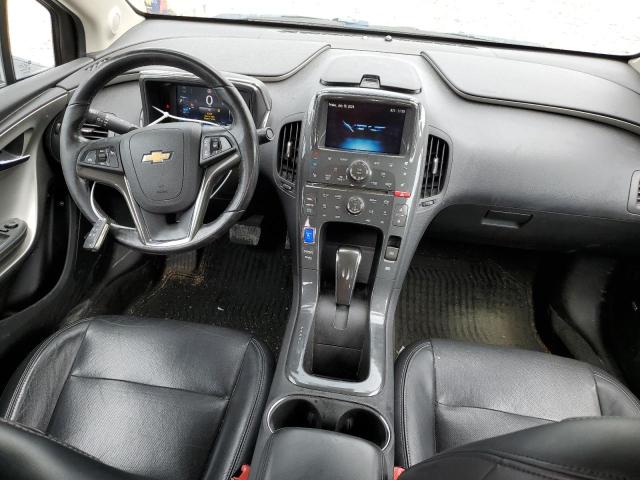 Photo 7 VIN: 1G1RD6E42CU104831 - CHEVROLET VOLT 