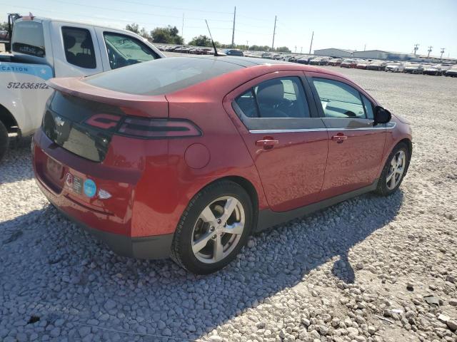 Photo 2 VIN: 1G1RD6E42CU107566 - CHEVROLET VOLT 