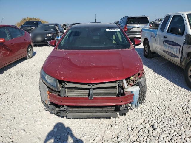 Photo 4 VIN: 1G1RD6E42CU107566 - CHEVROLET VOLT 