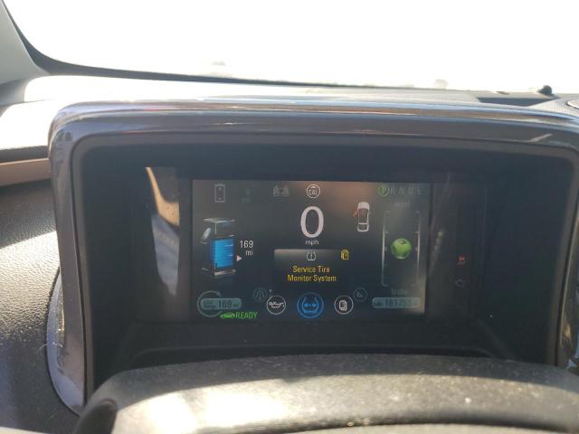 Photo 8 VIN: 1G1RD6E42CU107566 - CHEVROLET VOLT 