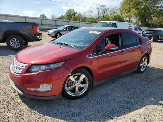 Photo 0 VIN: 1G1RD6E42CU122018 - CHEVROLET VOLT 