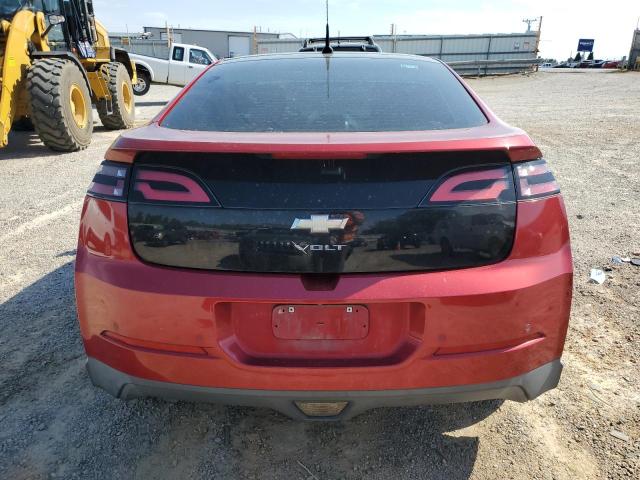 Photo 5 VIN: 1G1RD6E42CU122018 - CHEVROLET VOLT 