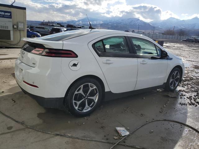 Photo 2 VIN: 1G1RD6E42DU134607 - CHEVROLET VOLT 