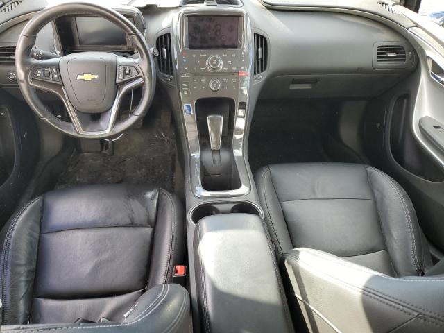 Photo 7 VIN: 1G1RD6E42DU134607 - CHEVROLET VOLT 