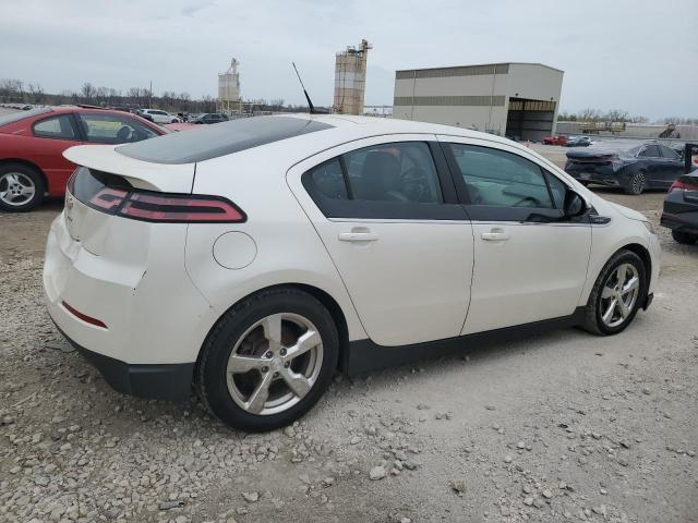 Photo 2 VIN: 1G1RD6E42DU143484 - CHEVROLET VOLT 