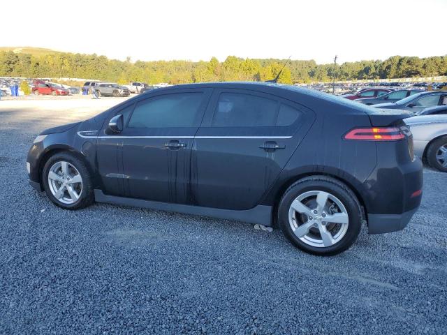 Photo 1 VIN: 1G1RD6E42EU135242 - CHEVROLET VOLT 