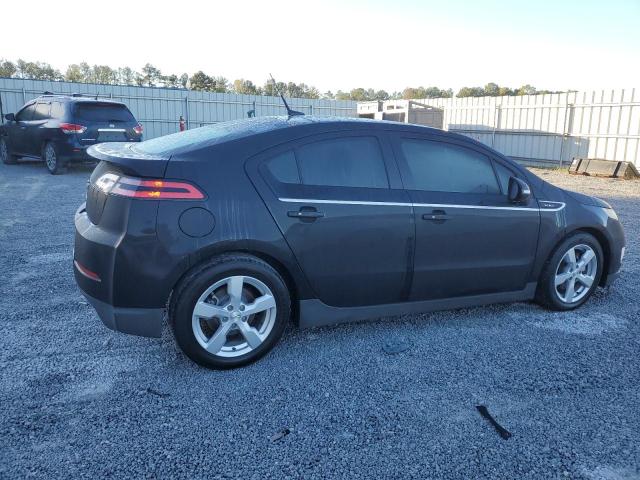 Photo 2 VIN: 1G1RD6E42EU135242 - CHEVROLET VOLT 