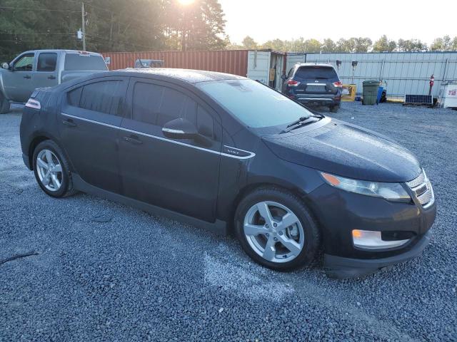 Photo 3 VIN: 1G1RD6E42EU135242 - CHEVROLET VOLT 