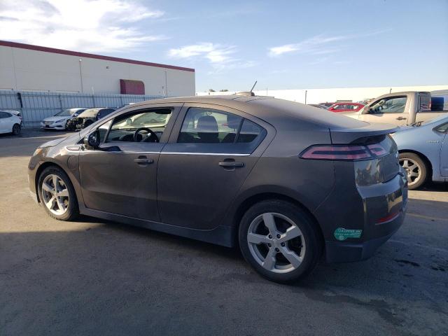 Photo 1 VIN: 1G1RD6E42FU123352 - CHEVROLET VOLT 